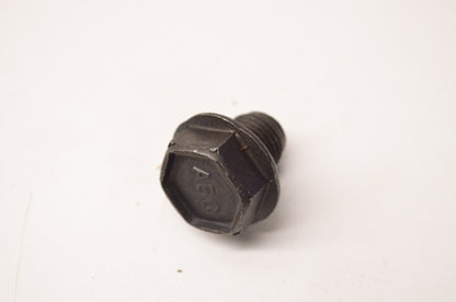 New OEM Ford D6TZ6730A Drain Plug NOS