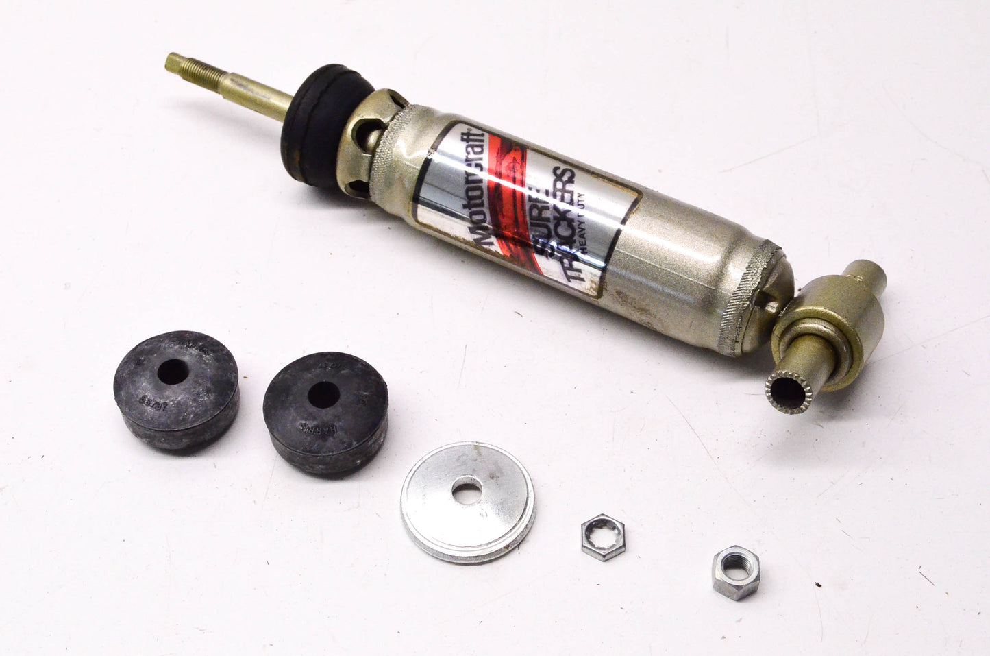 New OEM Ford AW-92, D1FZ18124F Shock Absorber NOS