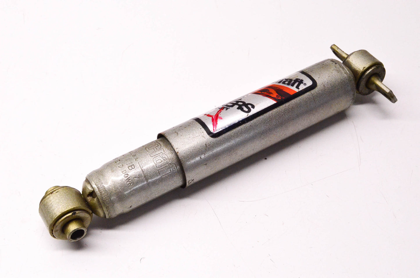 OEM Ford AW-163 Shock Absorber
