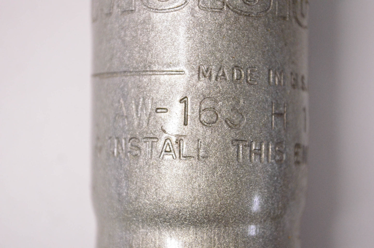 OEM Ford AW-163 Shock Absorber