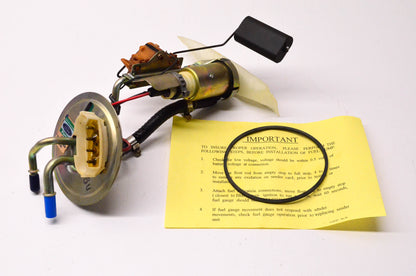 New OEM Ford E7FZ9H307BX, F54023 Remanufactured Fuel Pump NOS
