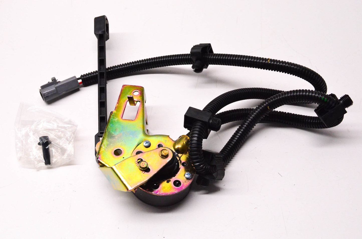 New OEM Ford F20Y5359B Air Ride Height Sensor NOS