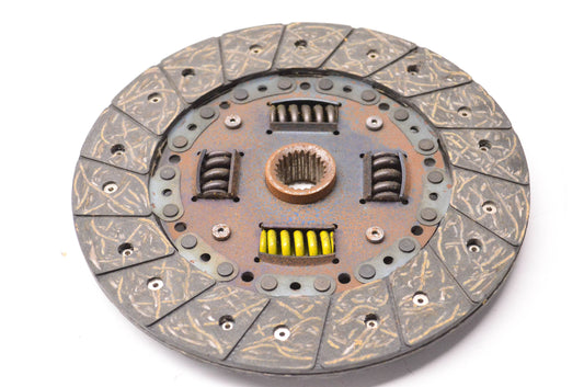 New OEM Ford E5TZ7550D Remanufactured Clutch Disc NOS