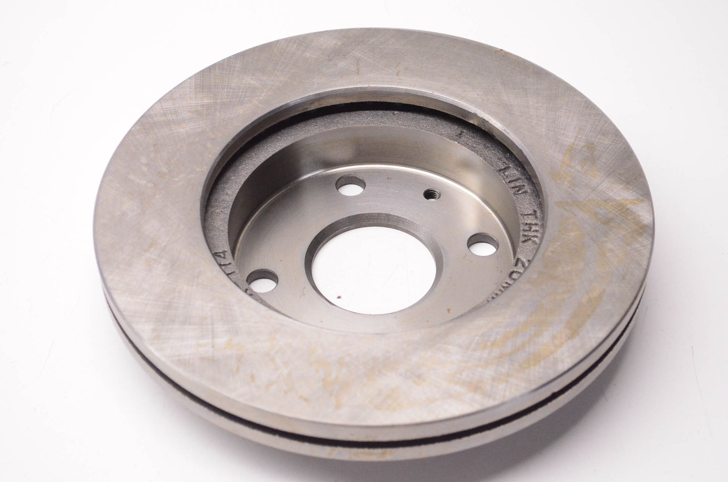 Rockhill 52-61996 Brake Rotor NOS