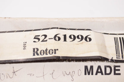 Rockhill 52-61996 Brake Rotor NOS