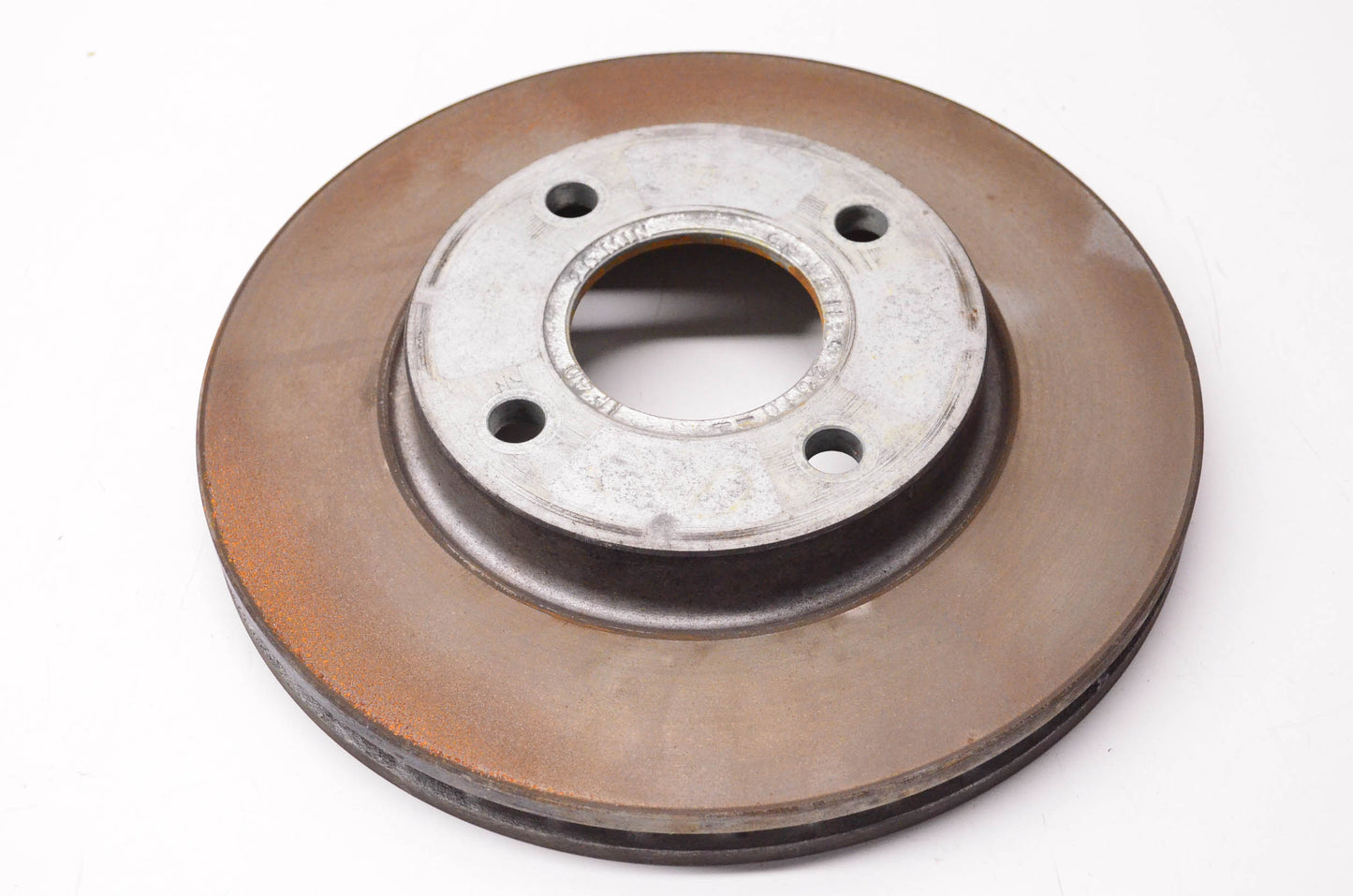 New OEM Ford YS4Z1125DB Brake Rotor NOS