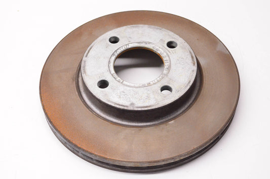 New OEM Ford YS4Z1125DB Brake Rotor NOS