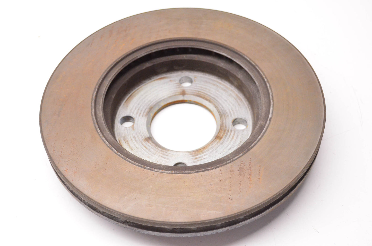 New OEM Ford YS4Z1125DB Brake Rotor NOS