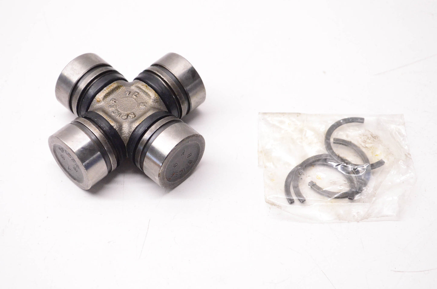 New OEM Ford E3TZ3249A U-Joint Kit NOS