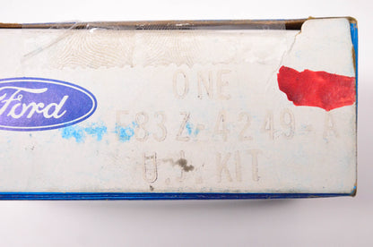 New OEM Ford E83Z4249A Universal Joint Kit NOS