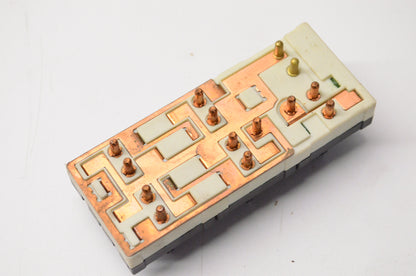 New OEM Ford E45Y14529C Power Window Switch NOS