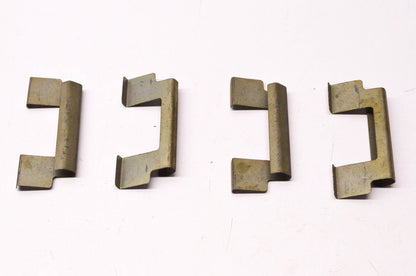 New OEM Ford E7SZ2B164A Anti-Rattle Clip Qty 4 NOS