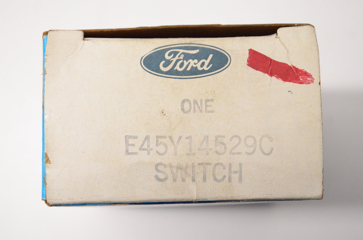 New OEM Ford E45Y14529C Power Window Switch NOS