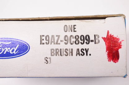 New OEM Ford E9AZ9C899B Cruise Control Horn Brush NOS