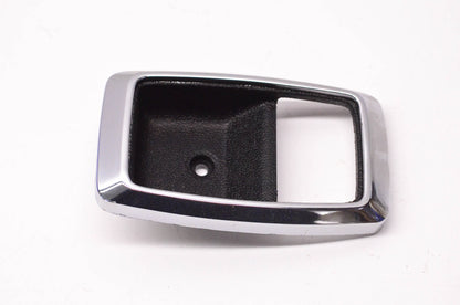 New OEM Ford D8BZ5422634B, E4FZ5822634B Door Handle Trim Bezel NOS