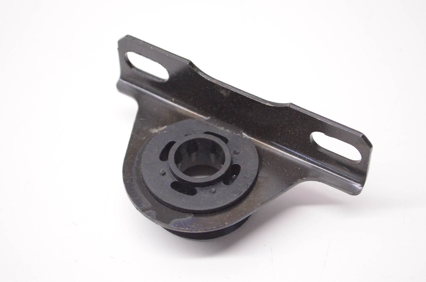 New OEM Ford E8DZ8A193A, E049A, 010198 Upper Radiator Mounting Bracket NOS