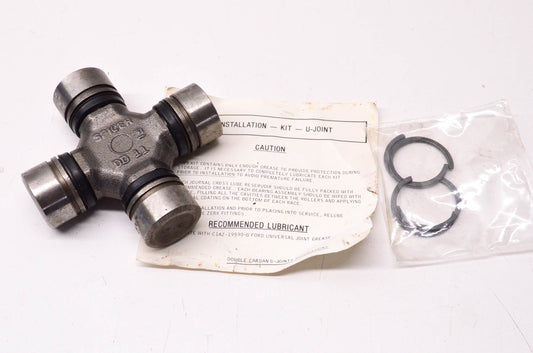 New OEM Ford C6TZ3249A Universal Joint Kit NOS