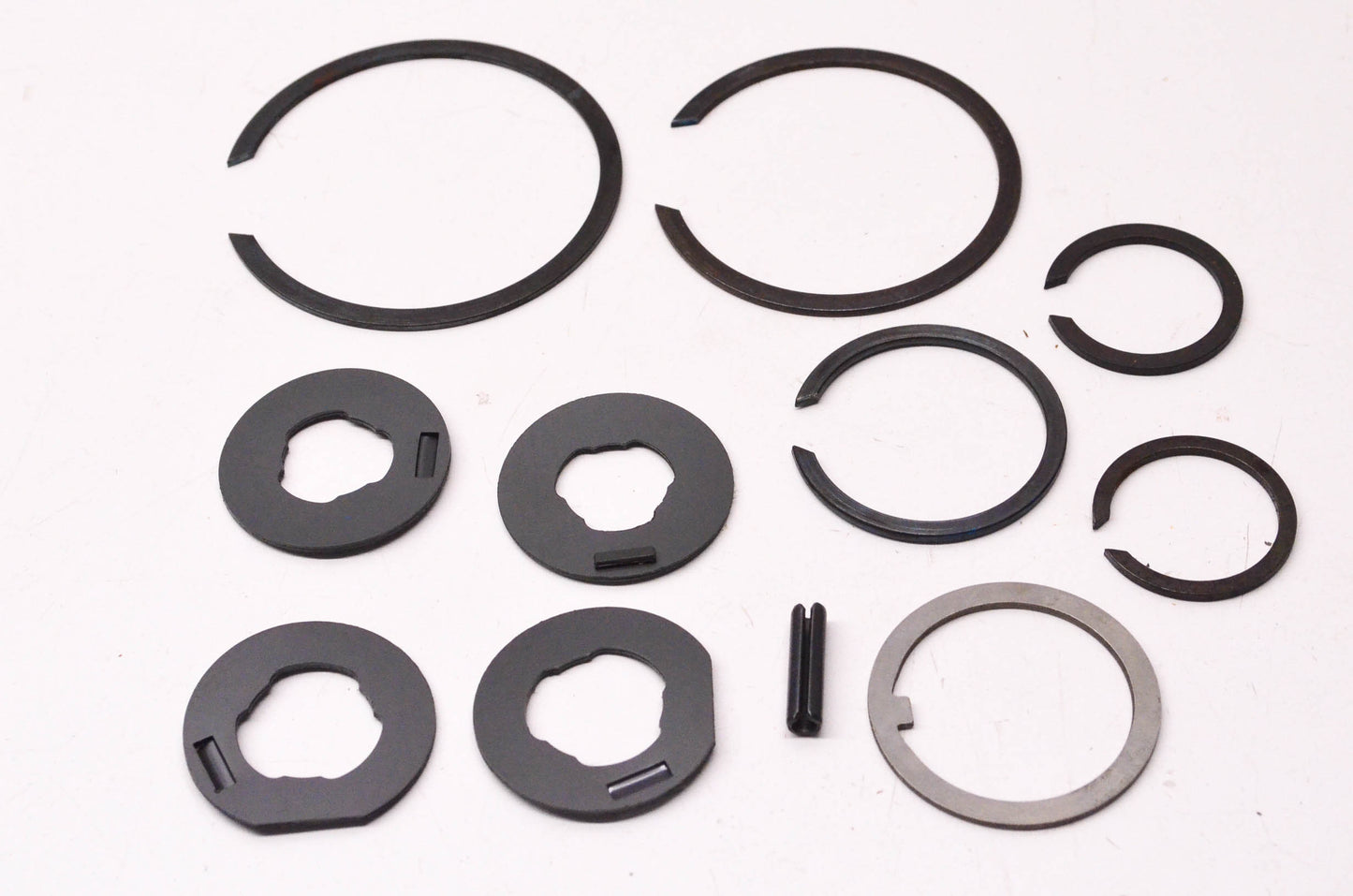 New OEM Ford C3AZ7B331D Small Parts Repair Kit NOS
