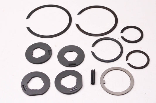 New OEM Ford C3AZ7B331D Small Parts Repair Kit NOS