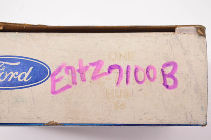 New OEM Ford E7TZ7100B Transfer Case Shift Collar Hub NOS