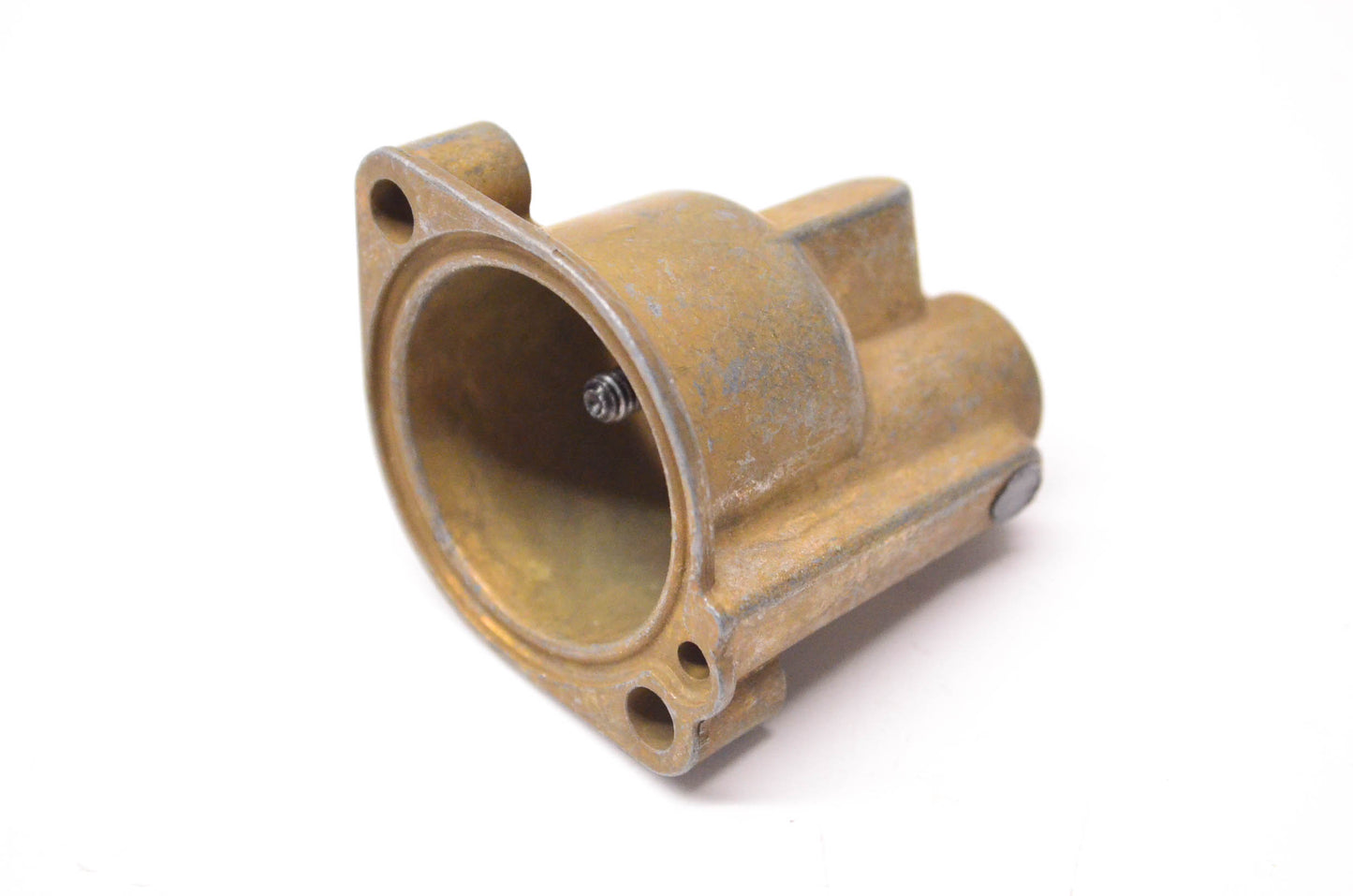 New OEM Ford CM-3414, E0AZ9B580B, EOAZ9B580B Carburetor Cover NOS