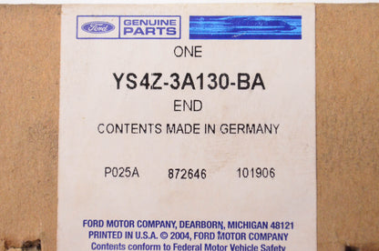 New OEM Ford YS4Z3A130BA Tie Rod End NOS