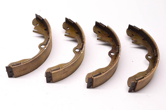New OEM Ford D97Z2001D Brake Shoe & Lining Kit NOS