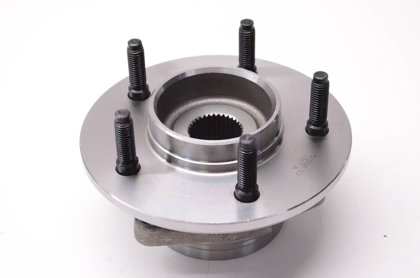 Parts Plus P515010 Wheel Hub Assembly NOS
