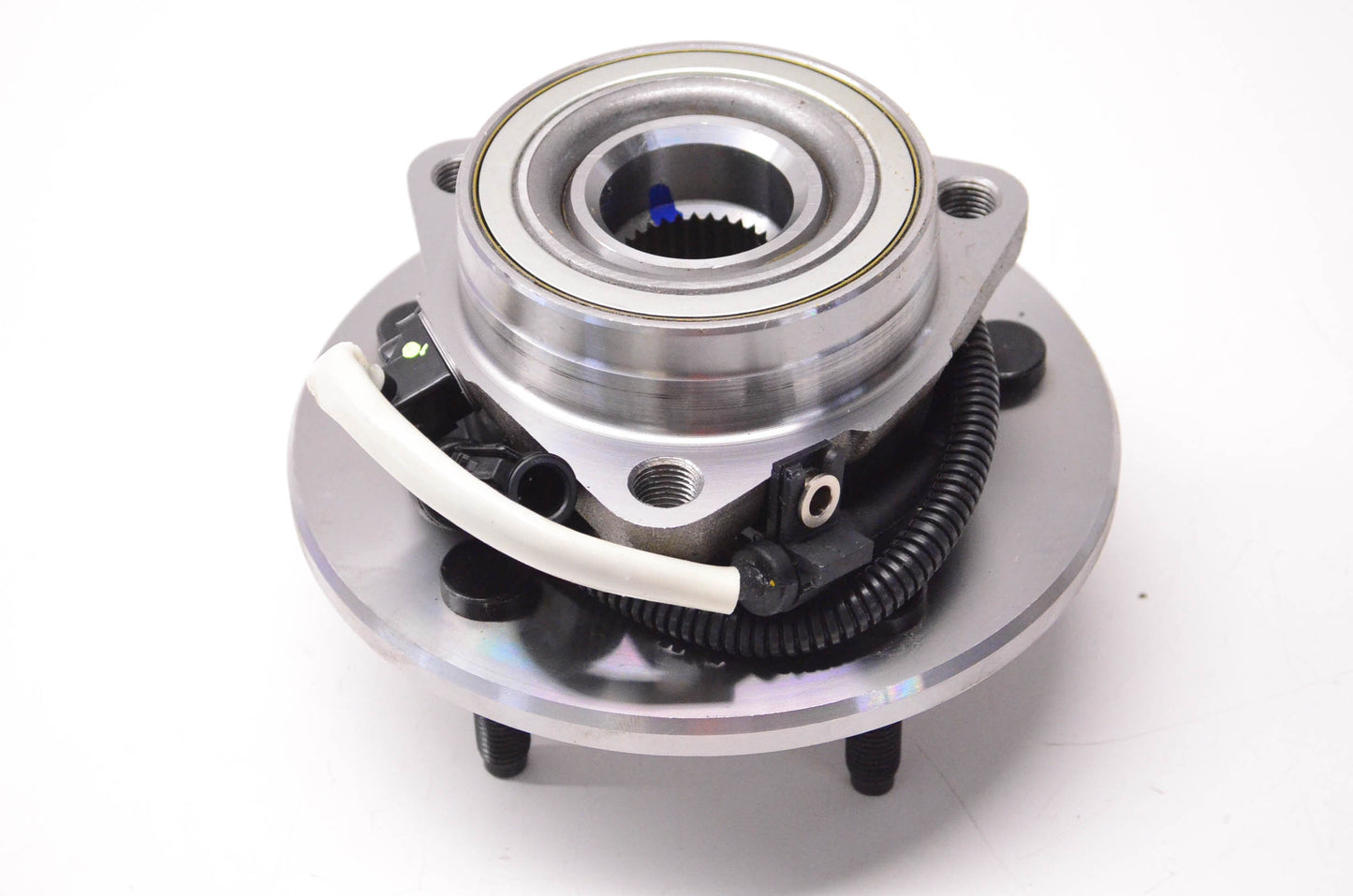 Parts Plus P515010 Wheel Hub Assembly NOS