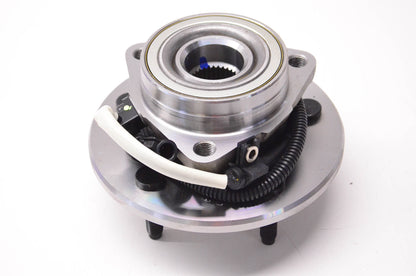 Parts Plus P515010 Wheel Hub Assembly NOS