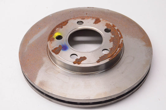 New OEM Ford YF1Z1125AA Brake Rotor NOS