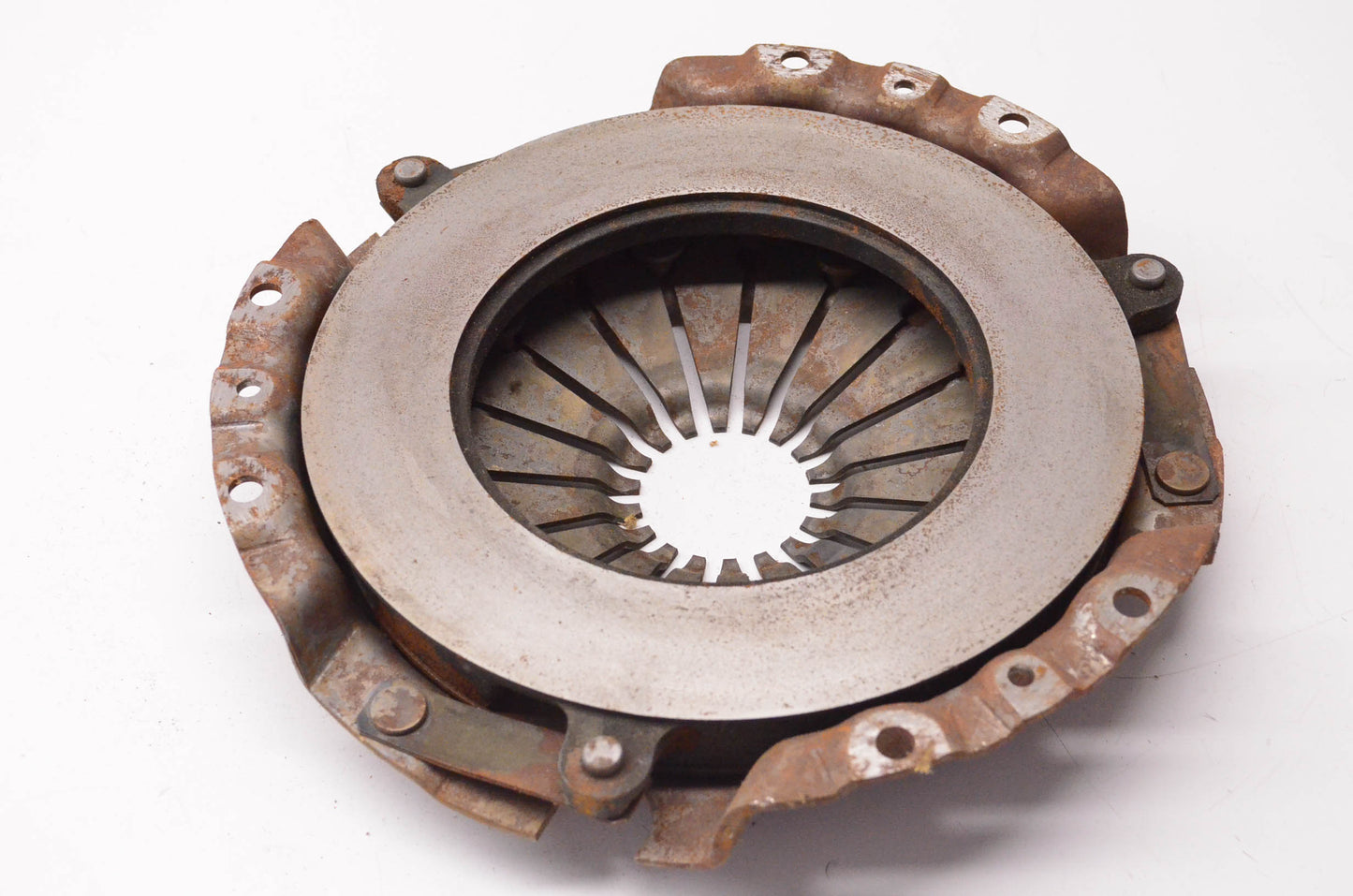 New OEM Ford E3TZ7563A Remanufactured Clutch Pressure Plate NOS