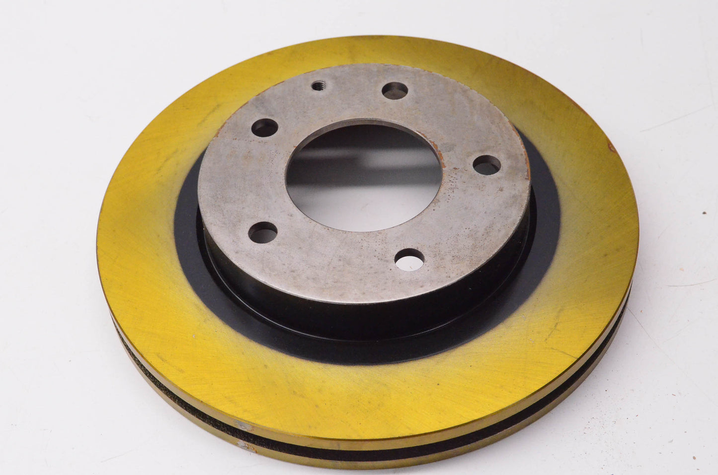 New OEM Ford F32Z1125AA Brake Rotor NOS