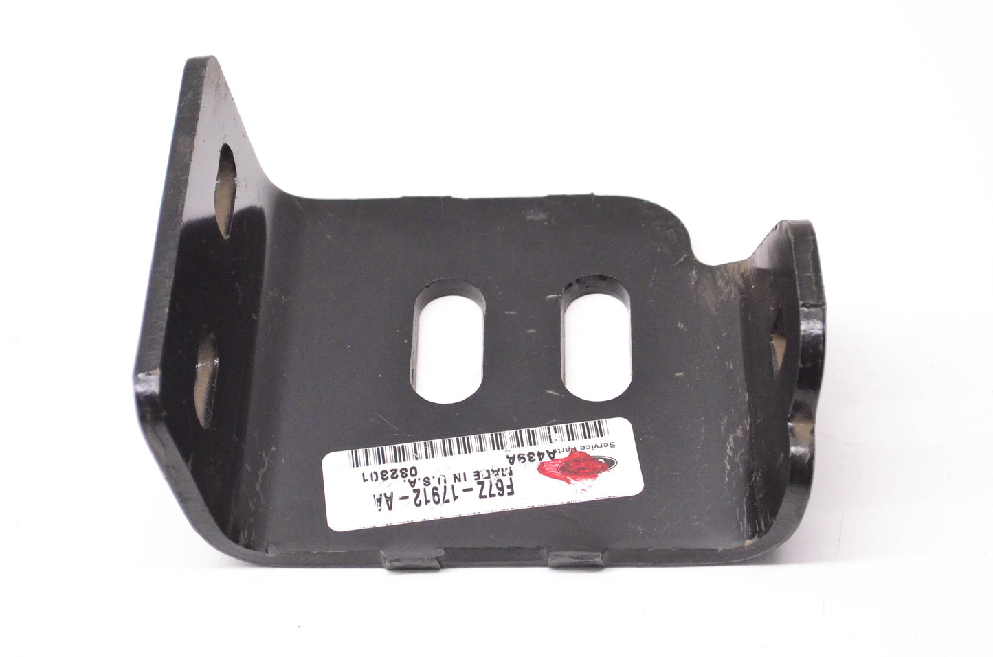 New OEM Ford F67Z17912AA Bracket NOS