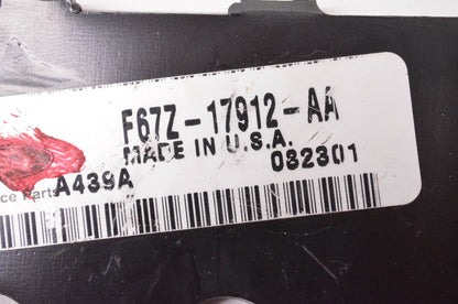 New OEM Ford F67Z17912AA Bracket NOS