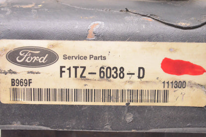 New OEM Ford F1TZ6038D Engine Motor Mount NOS