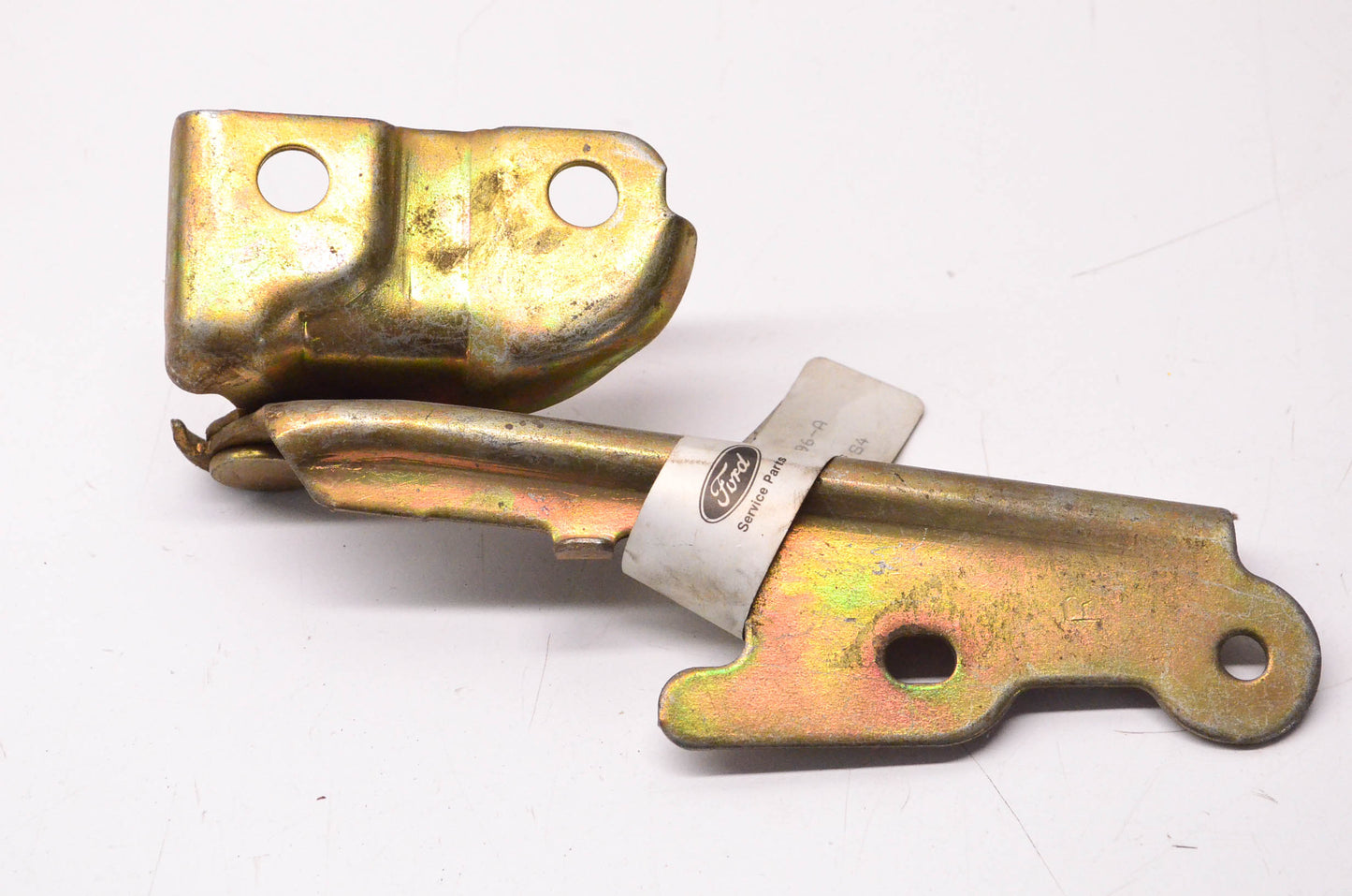 New OEM Ford F1CZ16796A, 537036 Right Hood Hinge NOS