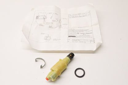 New OEM Ford F5OZ5311AA Solenoid Kit NOS