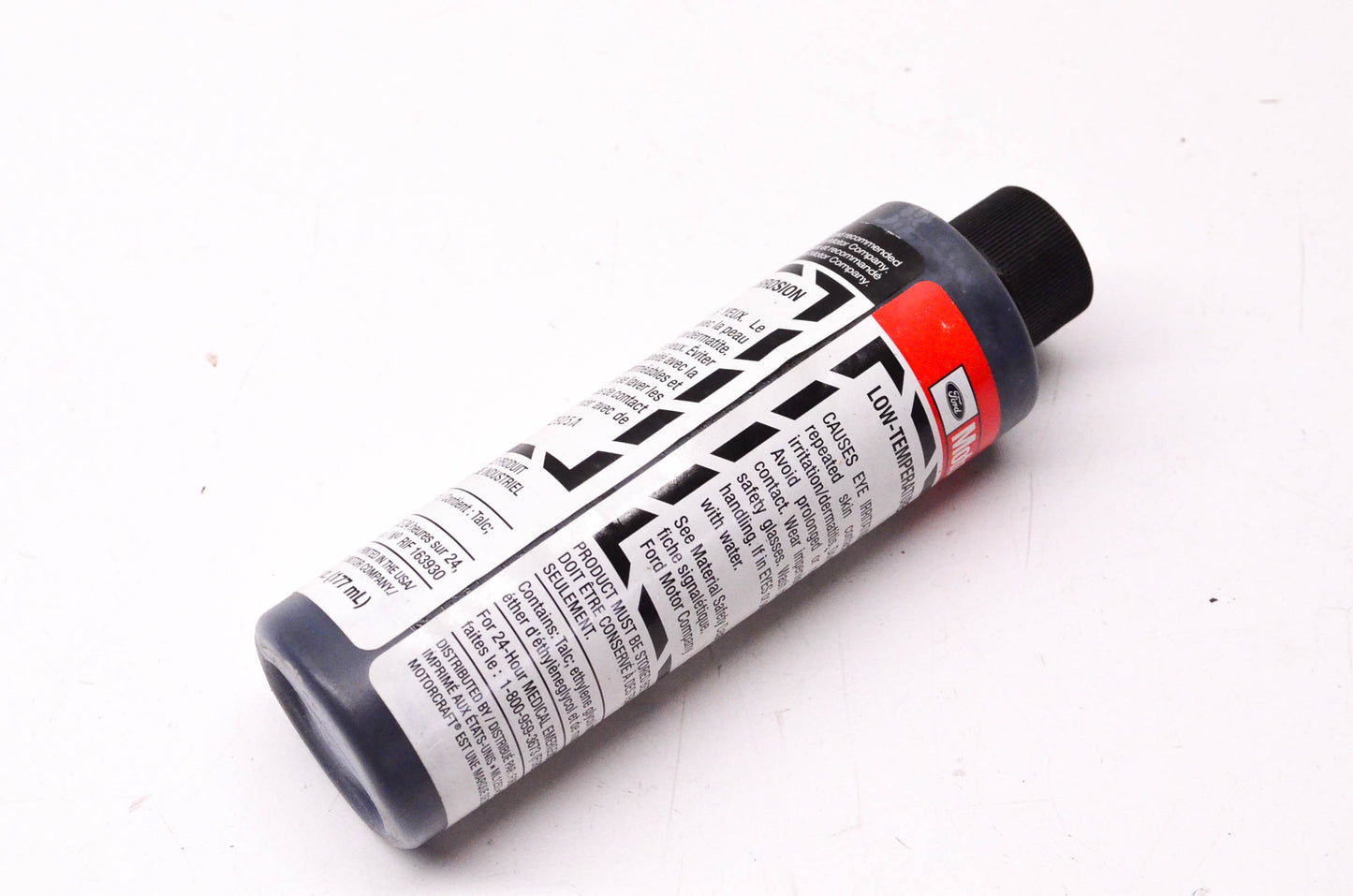New OEM Ford 4U2J19H203BA Low-Temperature Anti-Corrosion Coating NOS