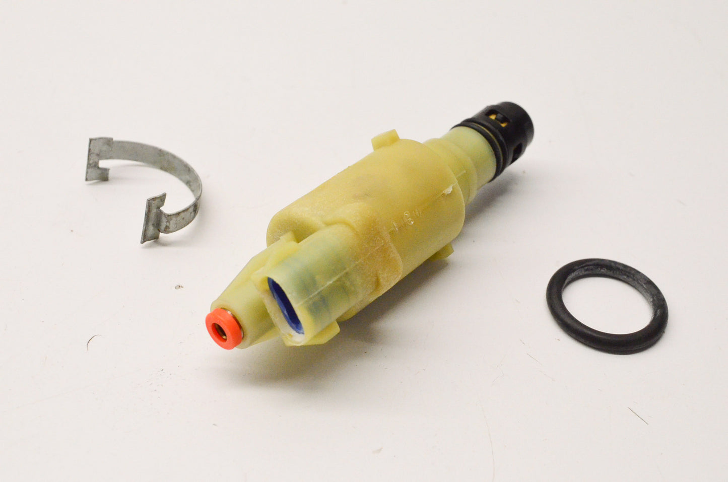 New OEM Ford F5OZ5311AA Solenoid Kit NOS