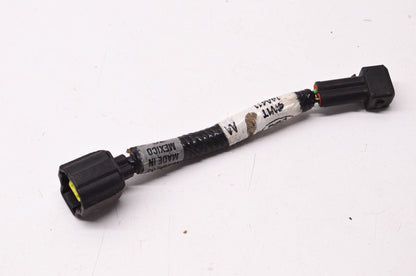 New OEM Ford 4W1T14A411 Master Cylinder Wiring Harness Adapter NOS