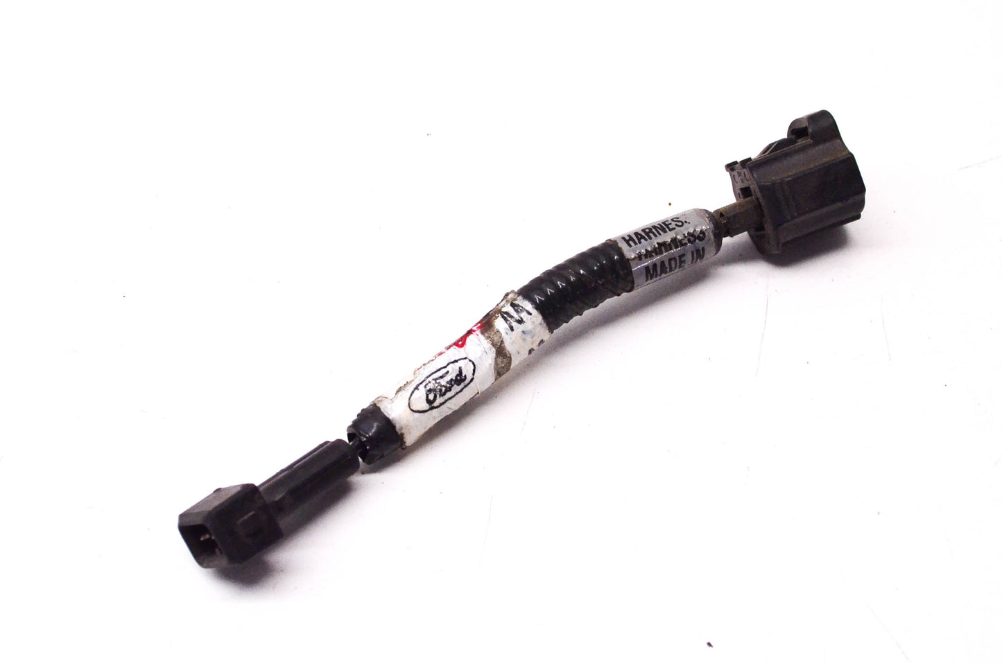 New OEM Ford 4W1T14A411 Master Cylinder Wiring Harness Adapter NOS