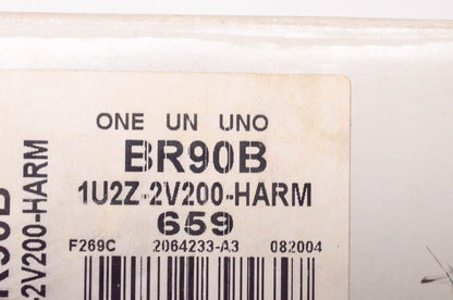 Motorcraft BR90B, 1U2Z2V200HARM Brake Shoe Kit NOS