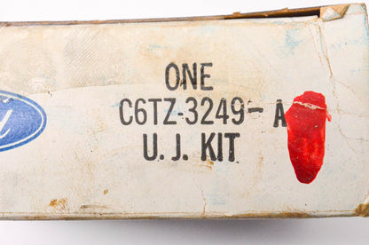 New OEM Ford C6TZ3249A Universal Joint Kit NOS