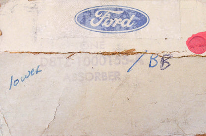 New OEM Ford D8TZ1000155BB Absorber NOS