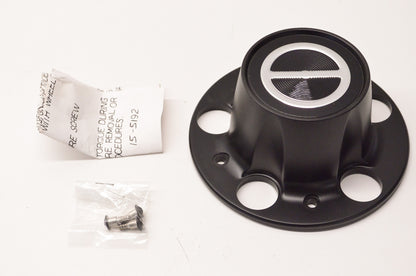 New OEM Ford F2TZ1130C Wheel Ornament NOS