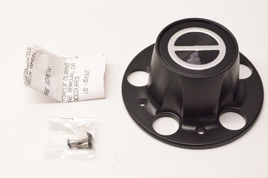 New OEM Ford F2TZ1130C Wheel Ornament NOS