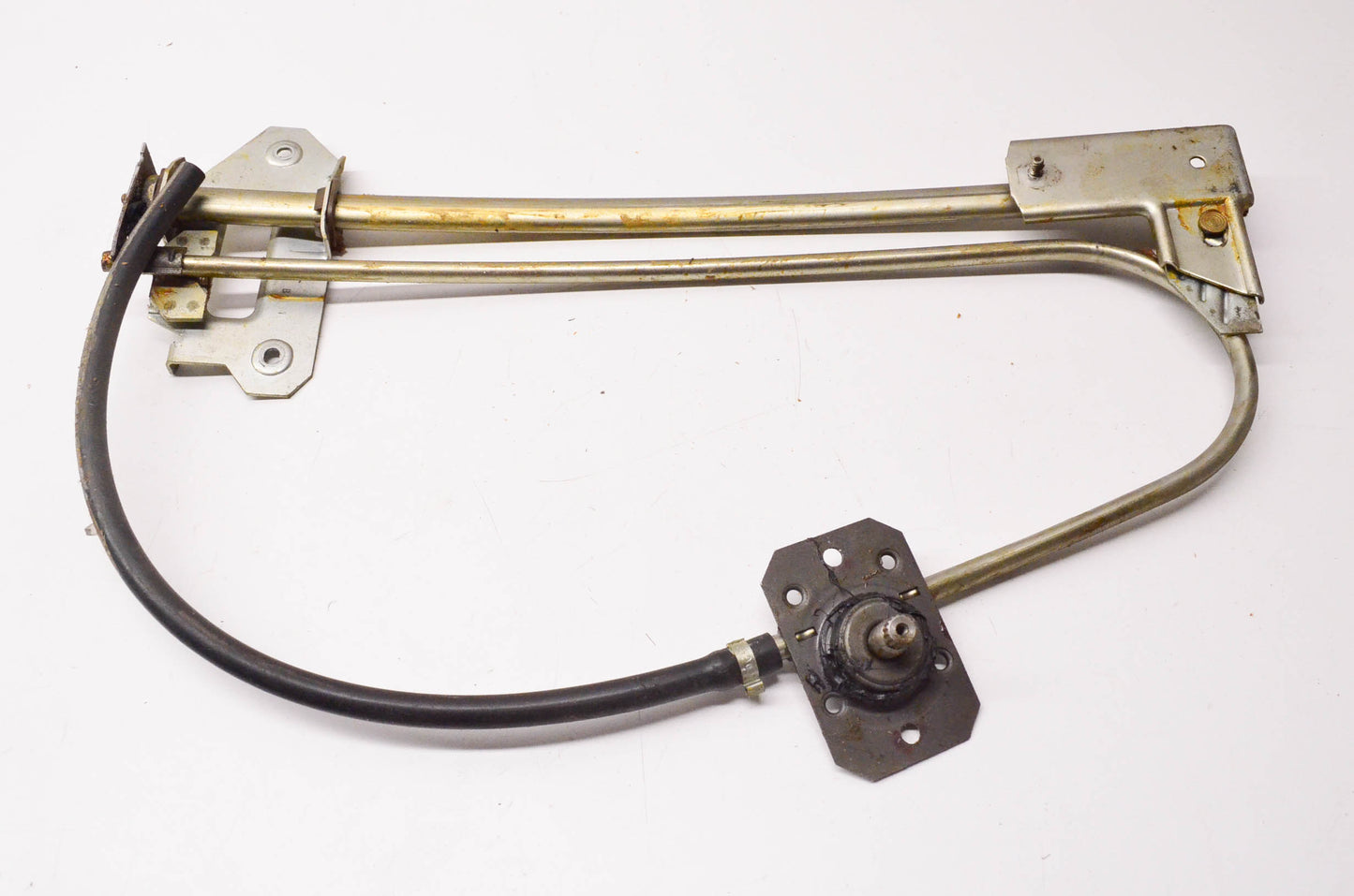 New OEM Ford E1FZ7423201B Regulator NOS