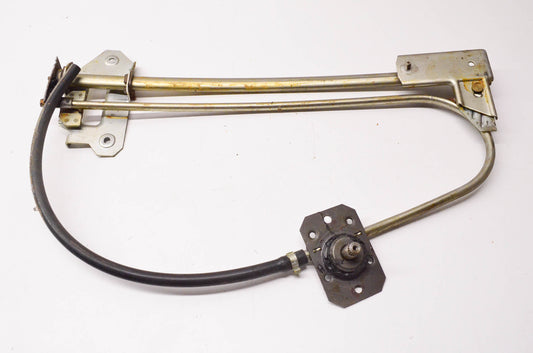 New OEM Ford E1FZ7423201B Regulator NOS