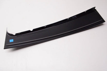 New OEM Ford XF2Z1620555BAA Left Window Molding NOS